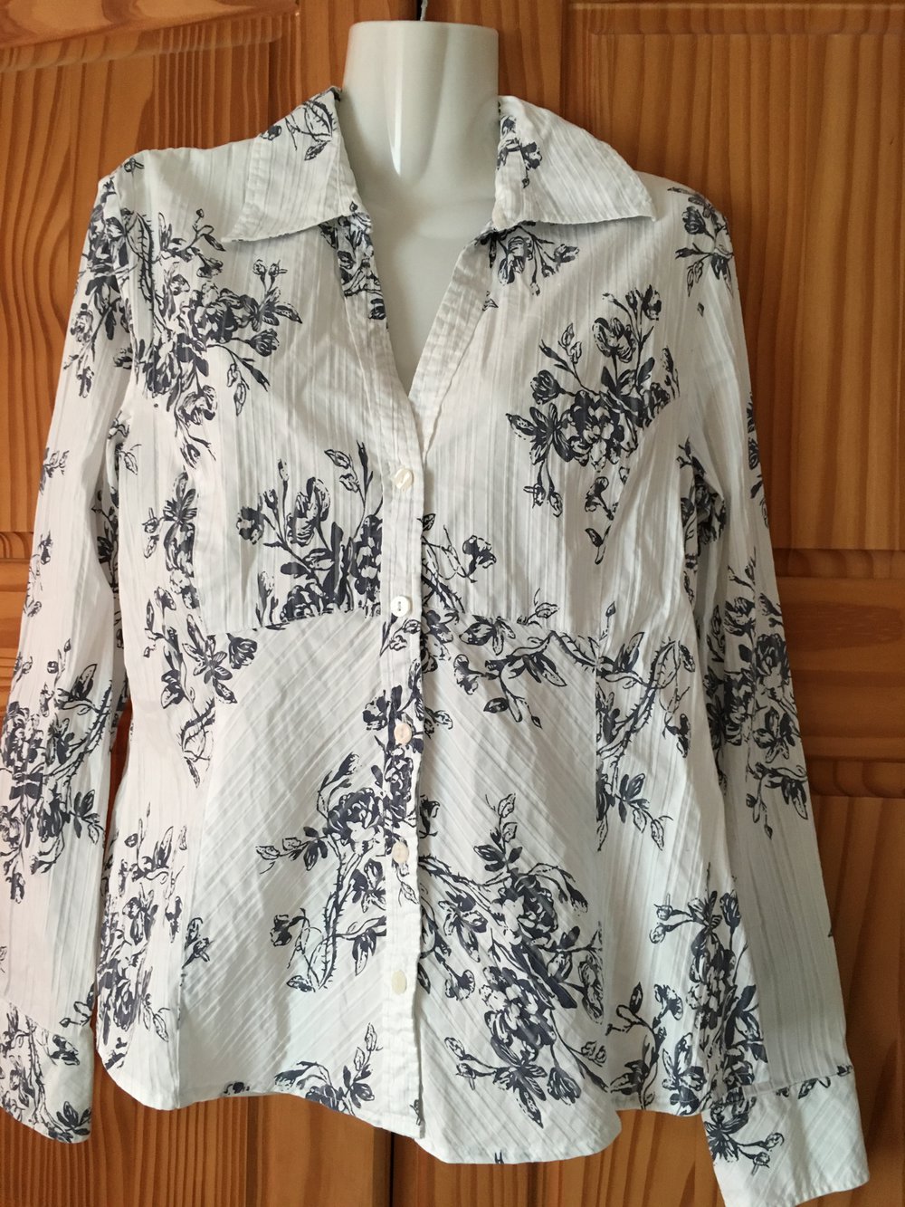 s. Oliver Bluse, Hemd