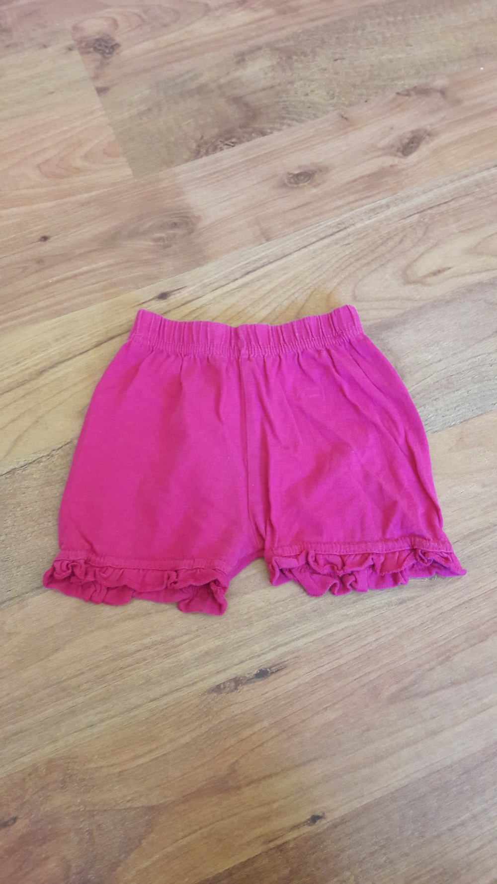 kurze Hose,Gr.68,pink