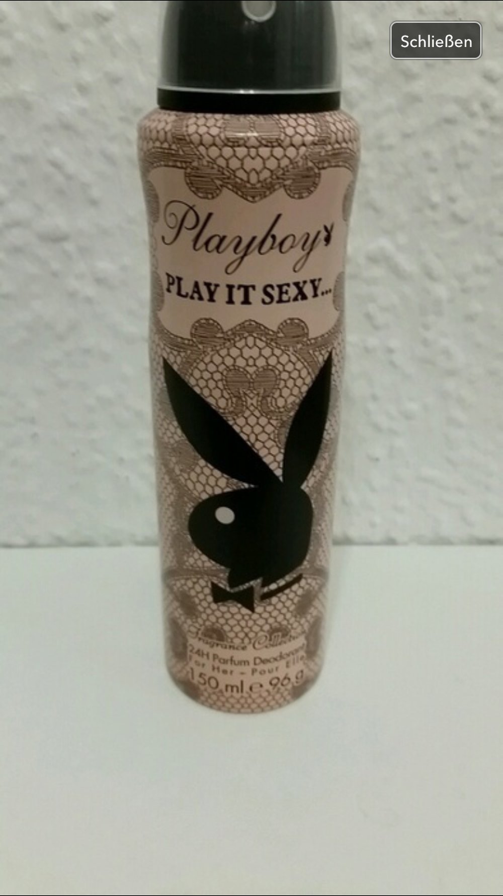 Playboy Play It Sexy
