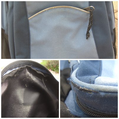 Eastpak Rucksack