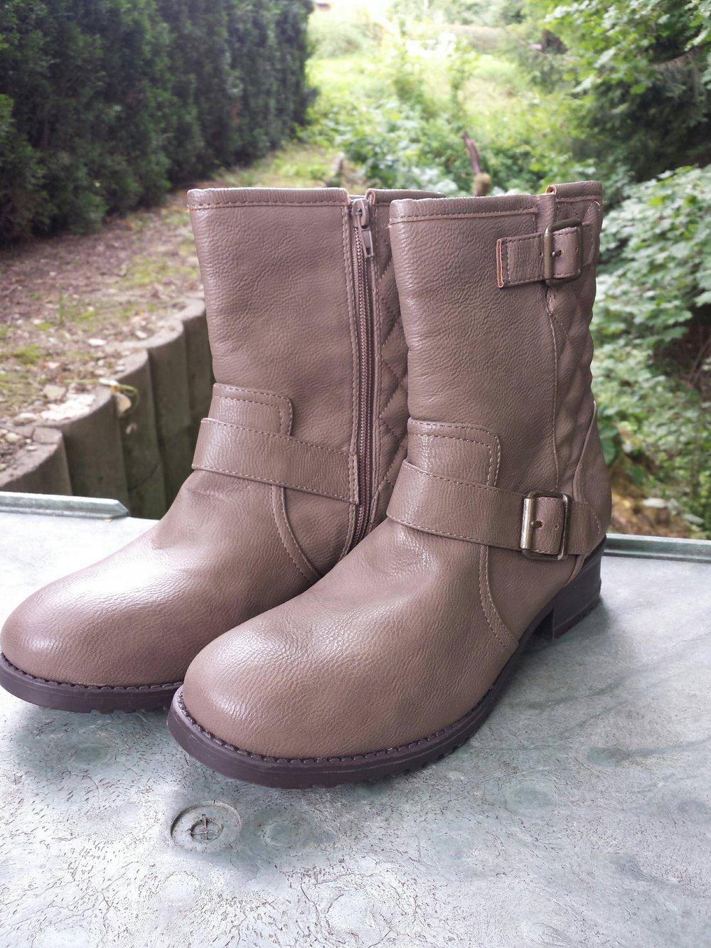 Stiefeletten