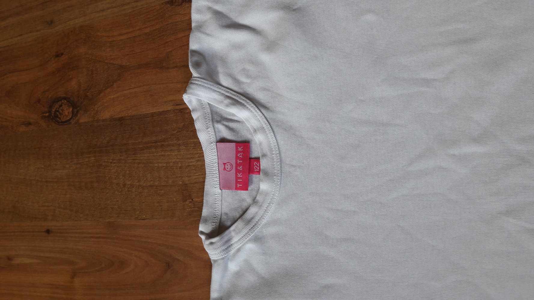 T-Shirt,Gr.122