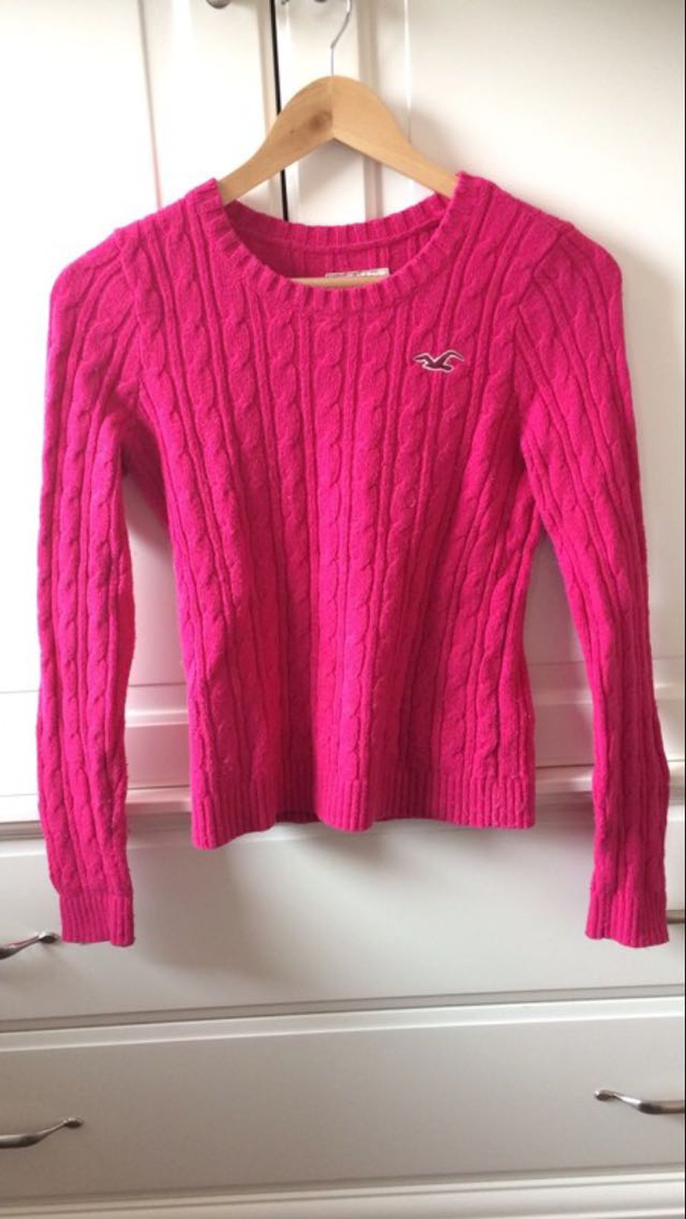 Pullover Hollister