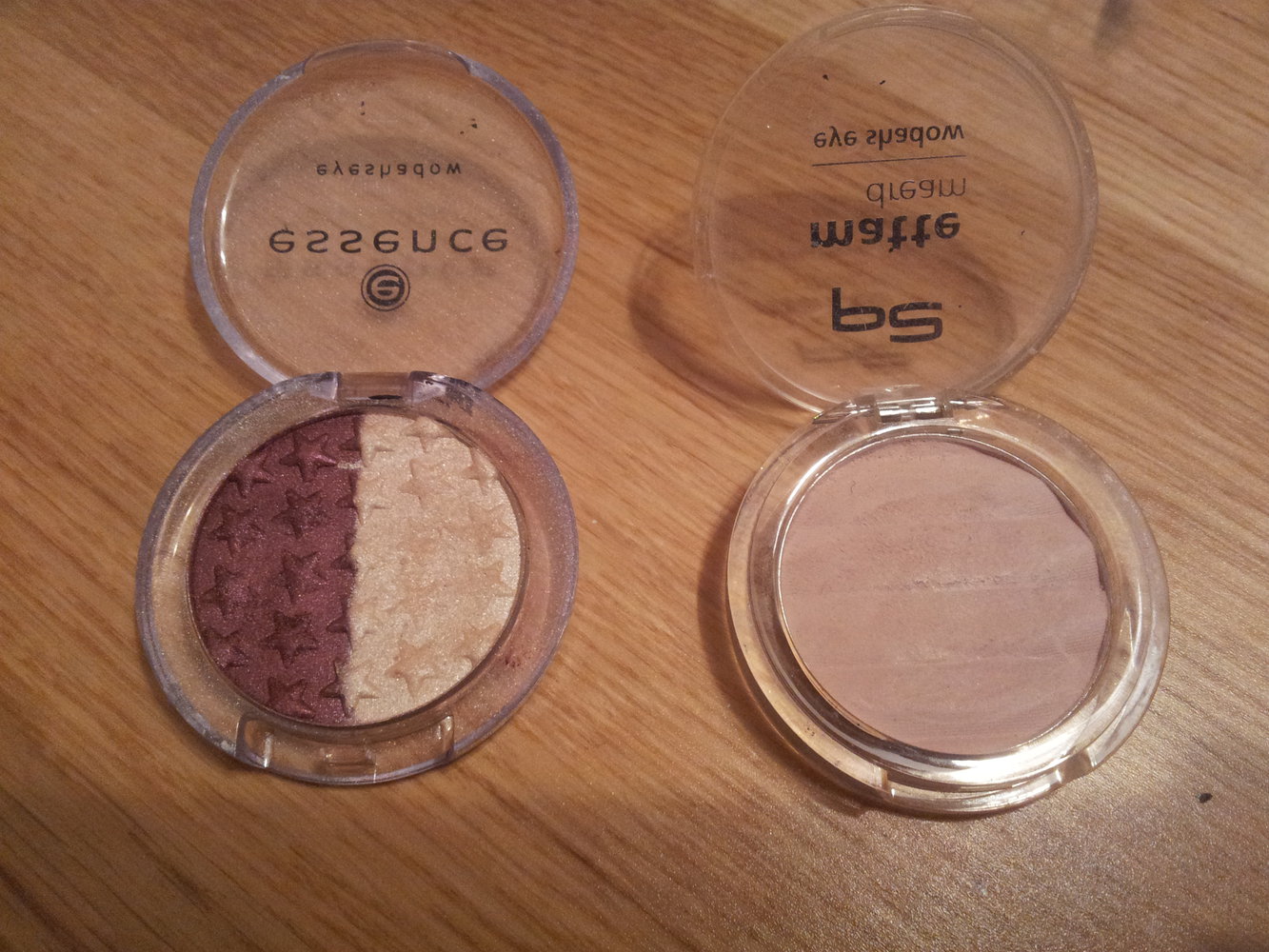 Lidschatten