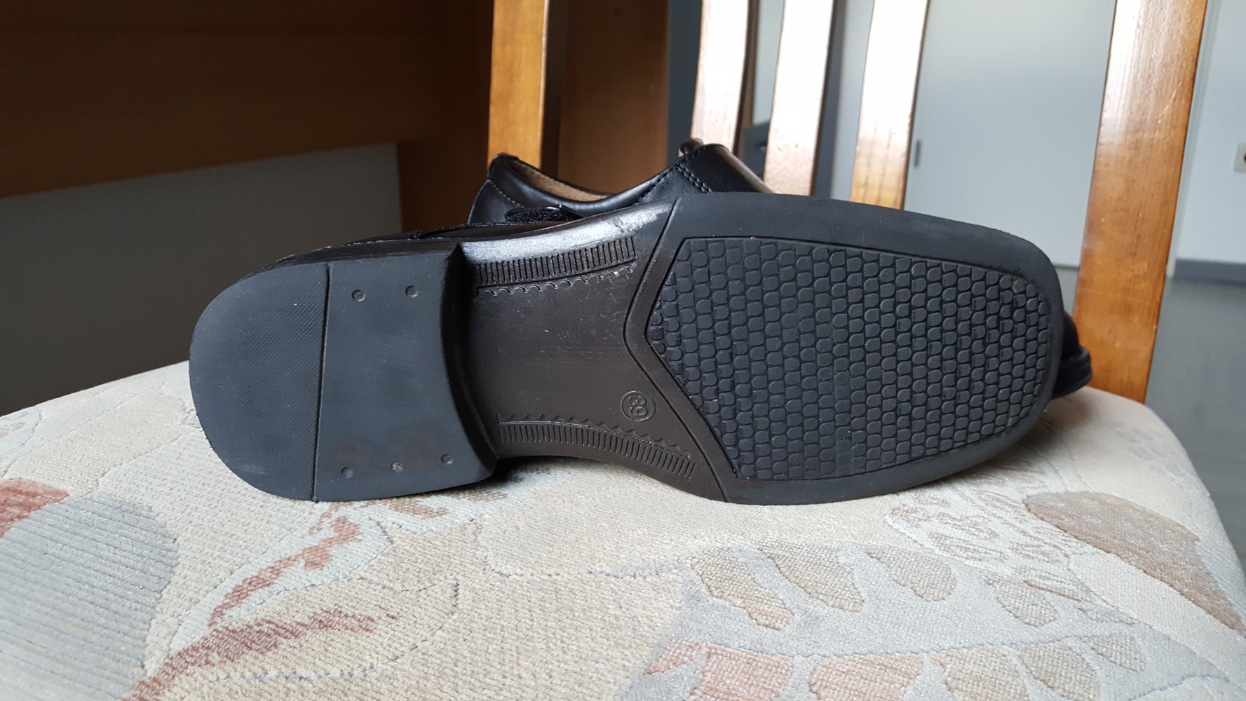 436. Festliche Schuhe von AproductZ GmbH/Deutschland, Gr. 39