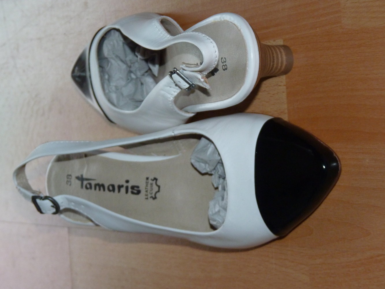 Tamaris in 38