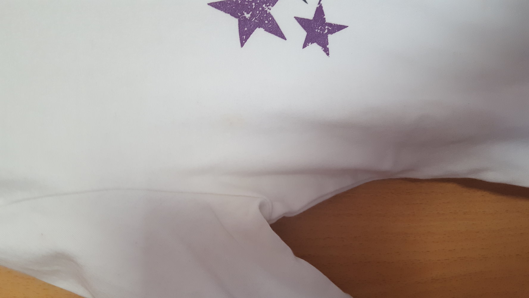 schönes Shirt :)