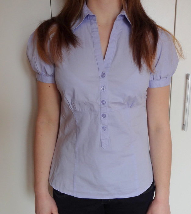 Bluse