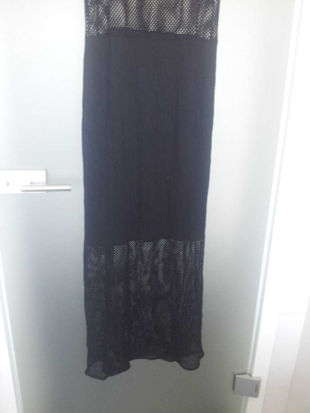 ASOS Netz Kleid 