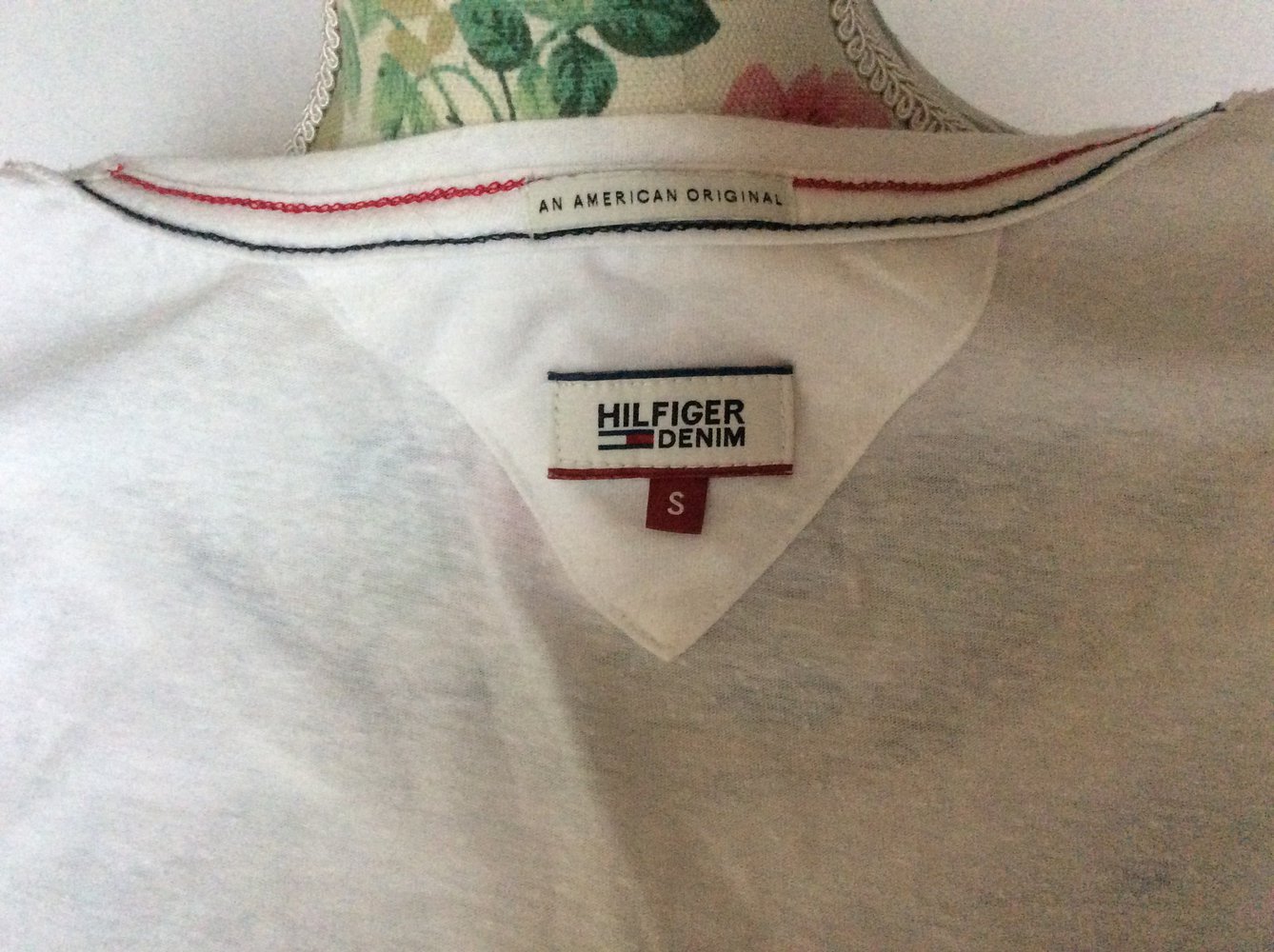 Tommy Hilfiger T-Shirt