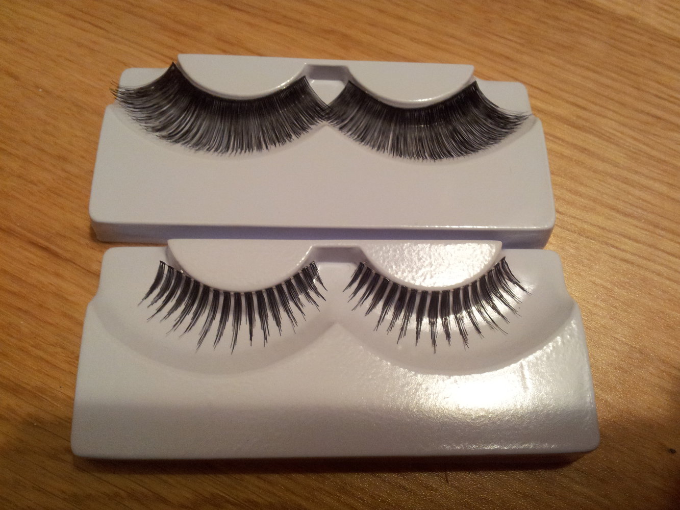 Wimpern