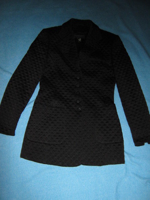 NEUw * Elegant * stylisch * Stepp * Blazer * Jacke 