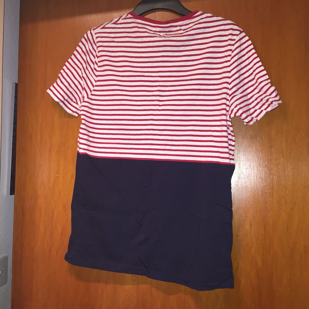T-shirt NEU