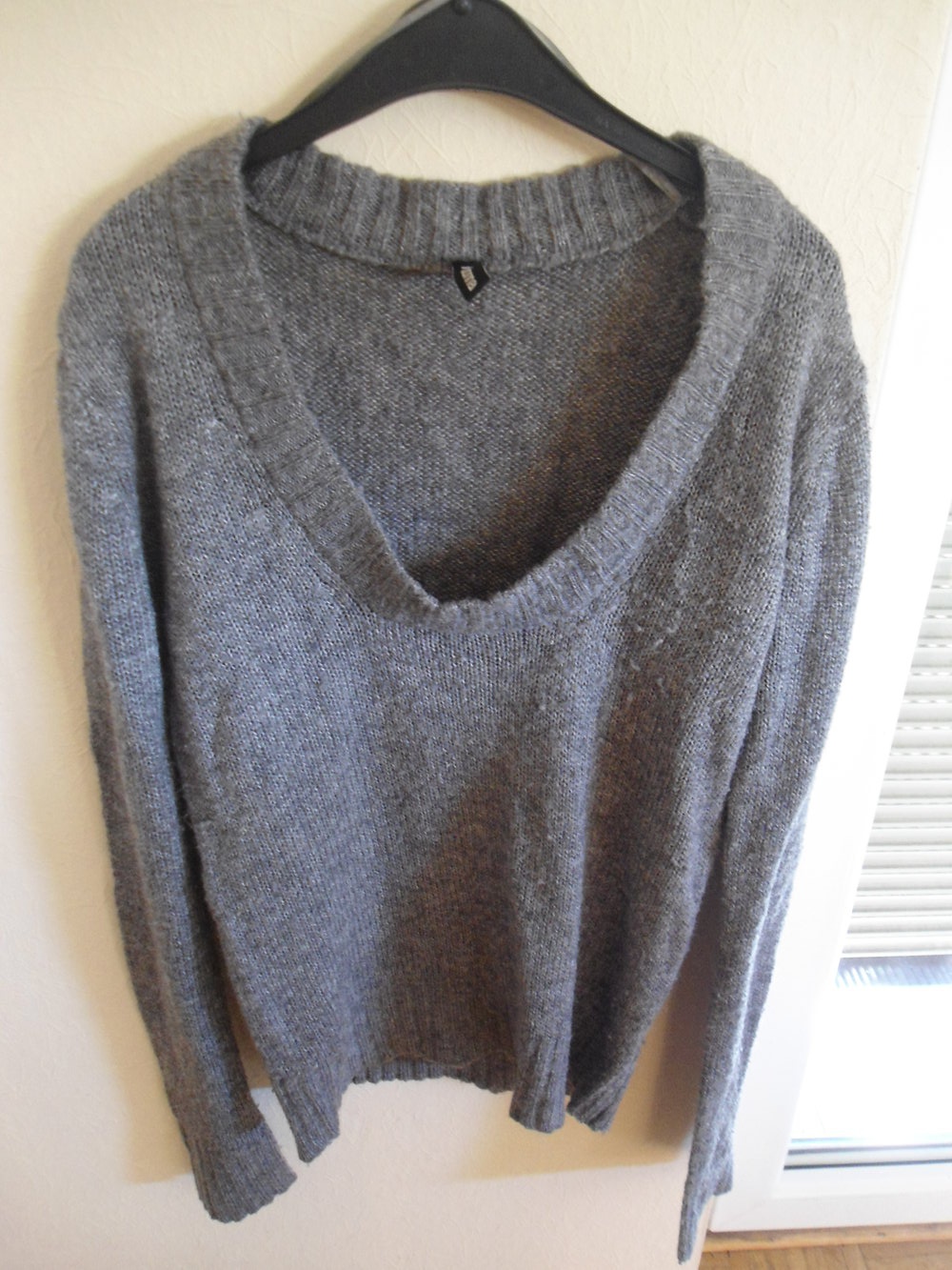 Strickpullover 