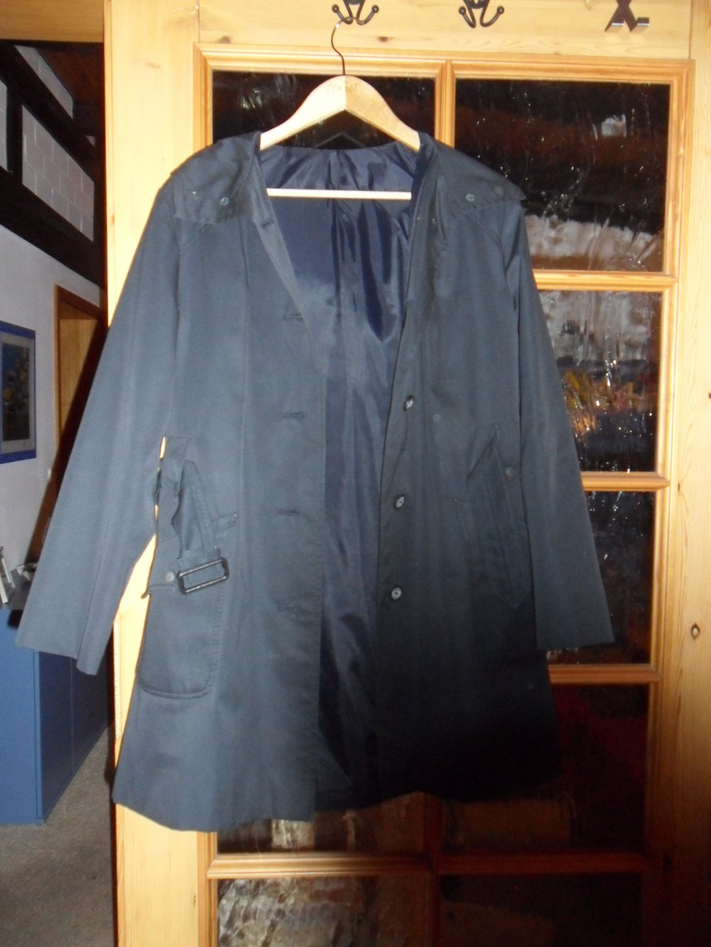 Jacke