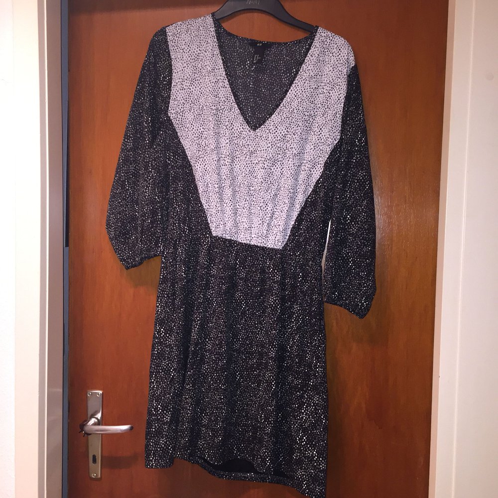 Kleid NEU