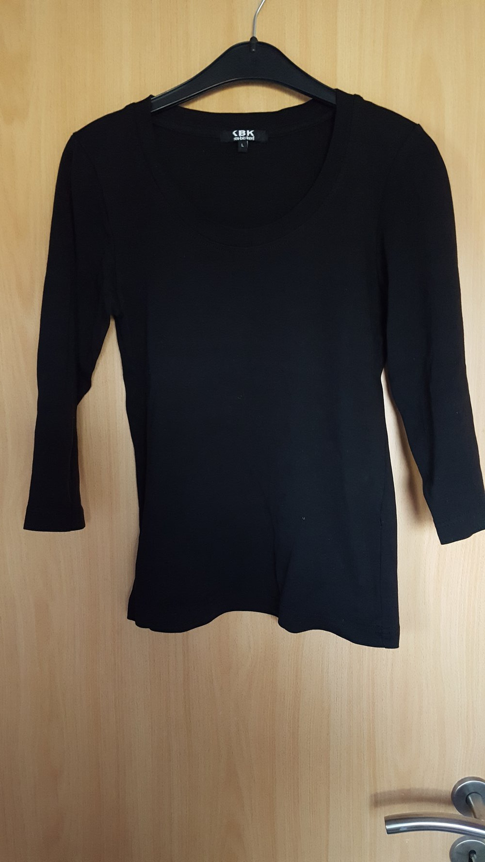 schönes Basic Shirt