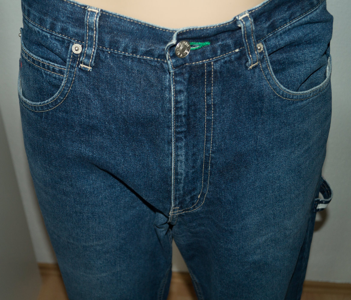 Tommy Jeans - Gr. 33 - Tommy Hilfiger