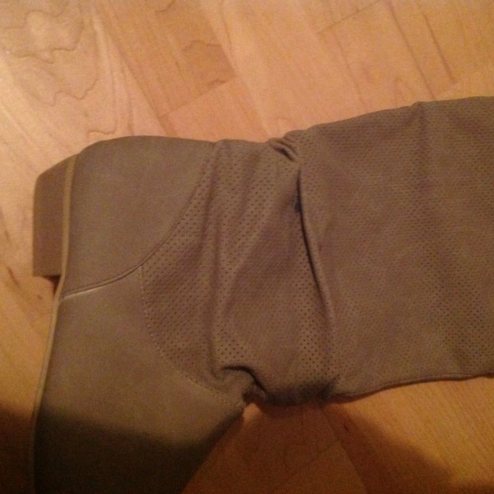 Sommerstiefel