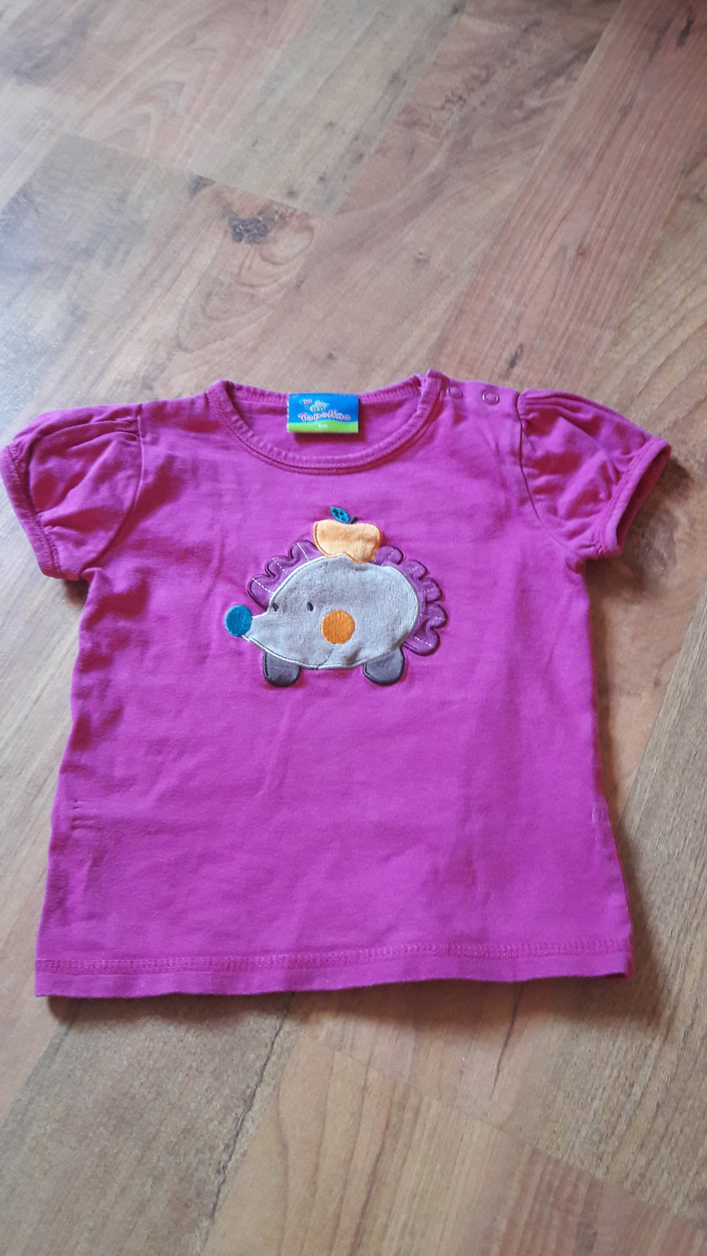 T-shirt, Gr.86