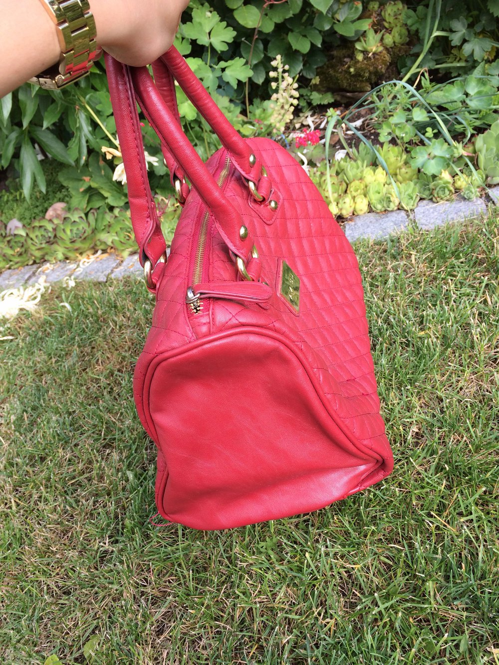 Handtasche wie neu