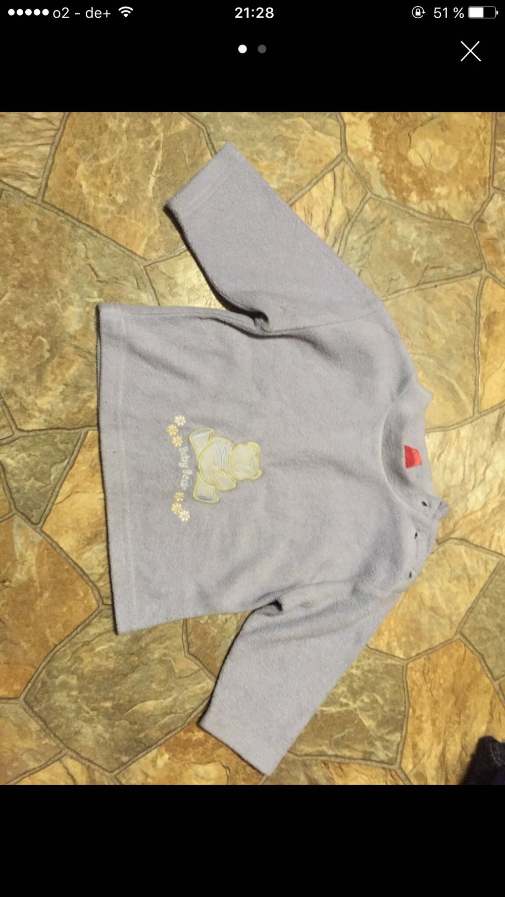 Pullover 80