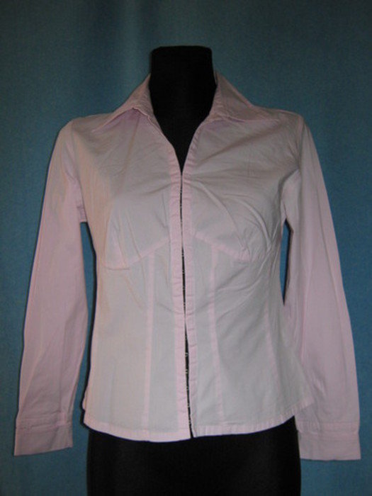 NEU * Sexy, elegant * Buisness * Hemd- Bluse 