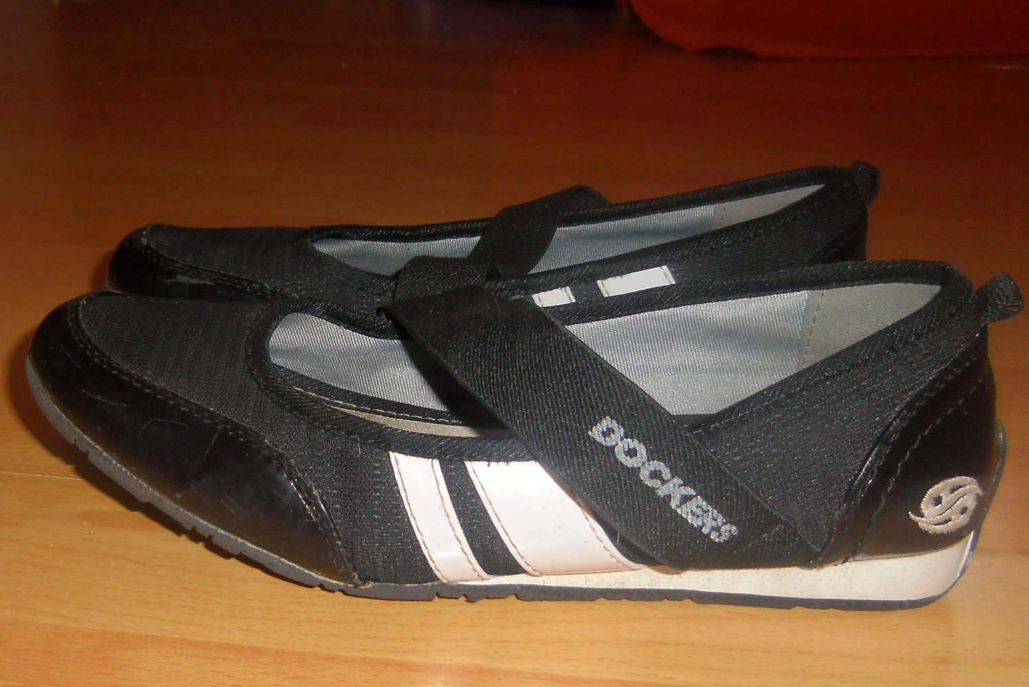 Dockers- tolle Ballerina Gr.36