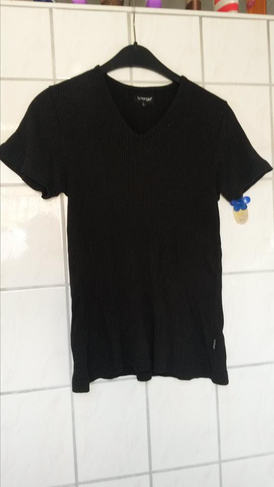 Ripp Shirt gr. 42
