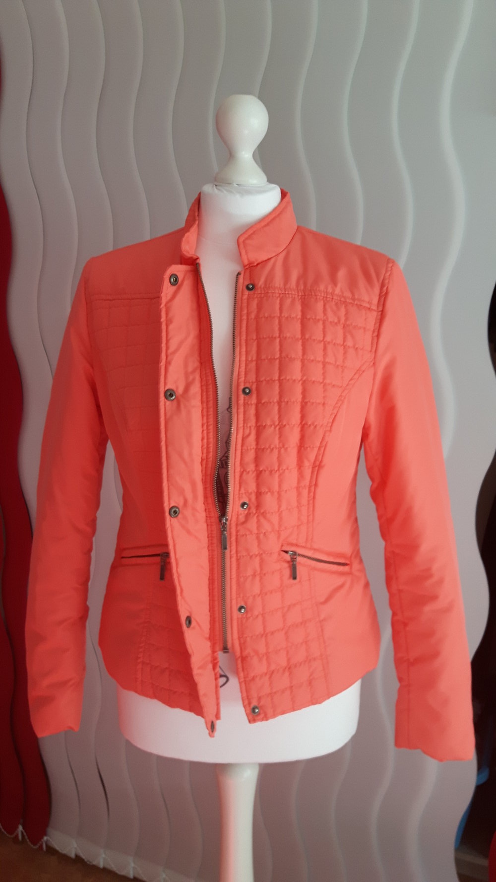Jacke