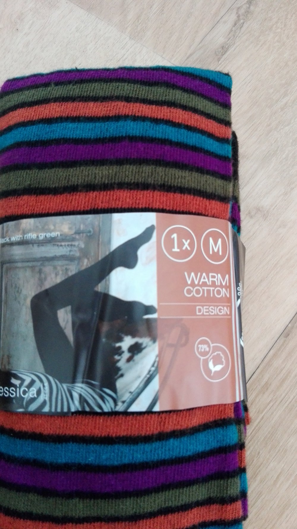 Strumpfhose
