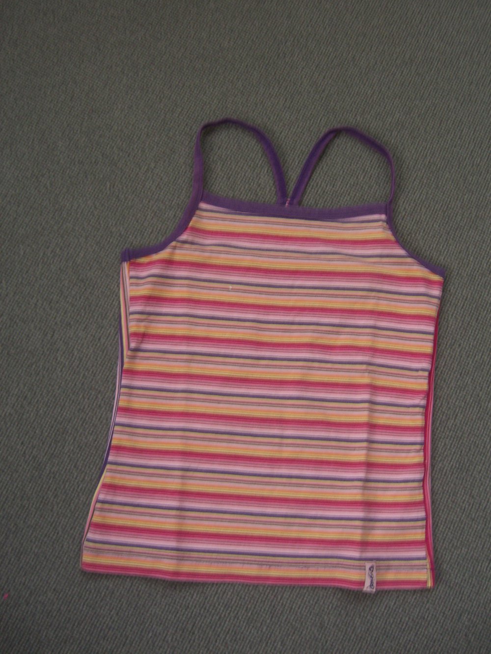Sommertop von H&M