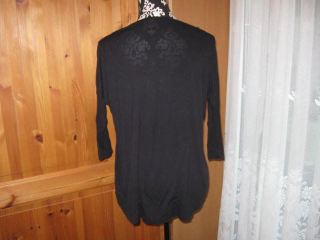 *** Shirt ~ Peace Zeichen ~ Steine ***