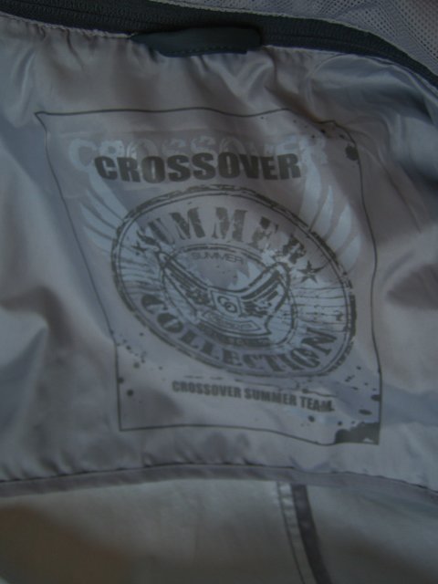 Jacke Wetterjacke Parker Anorak neu