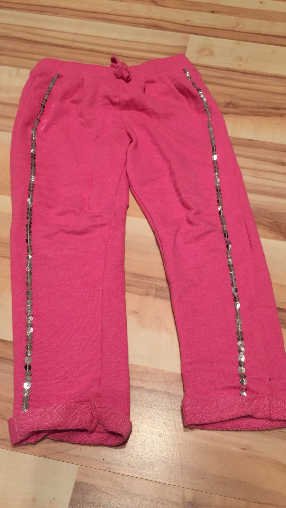 Hose, Freizeithose