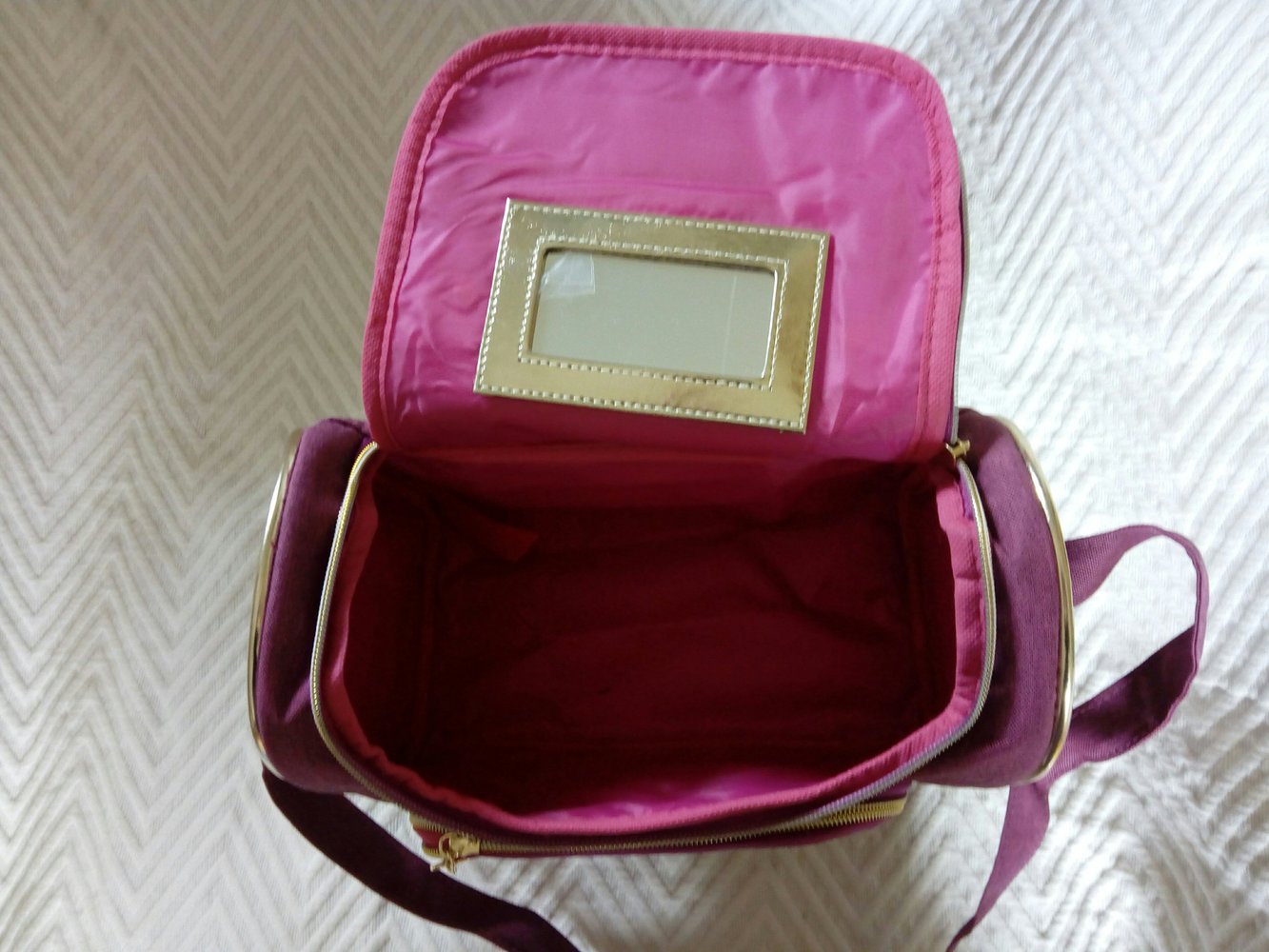 Beautycase