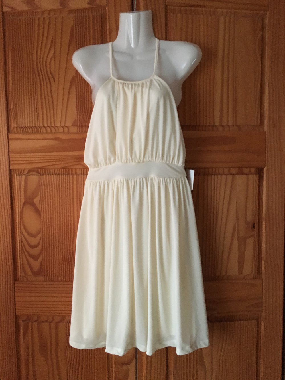 Abendkleid, Cocktailkleid, Abiball, Kleid Abschlussball, Neu