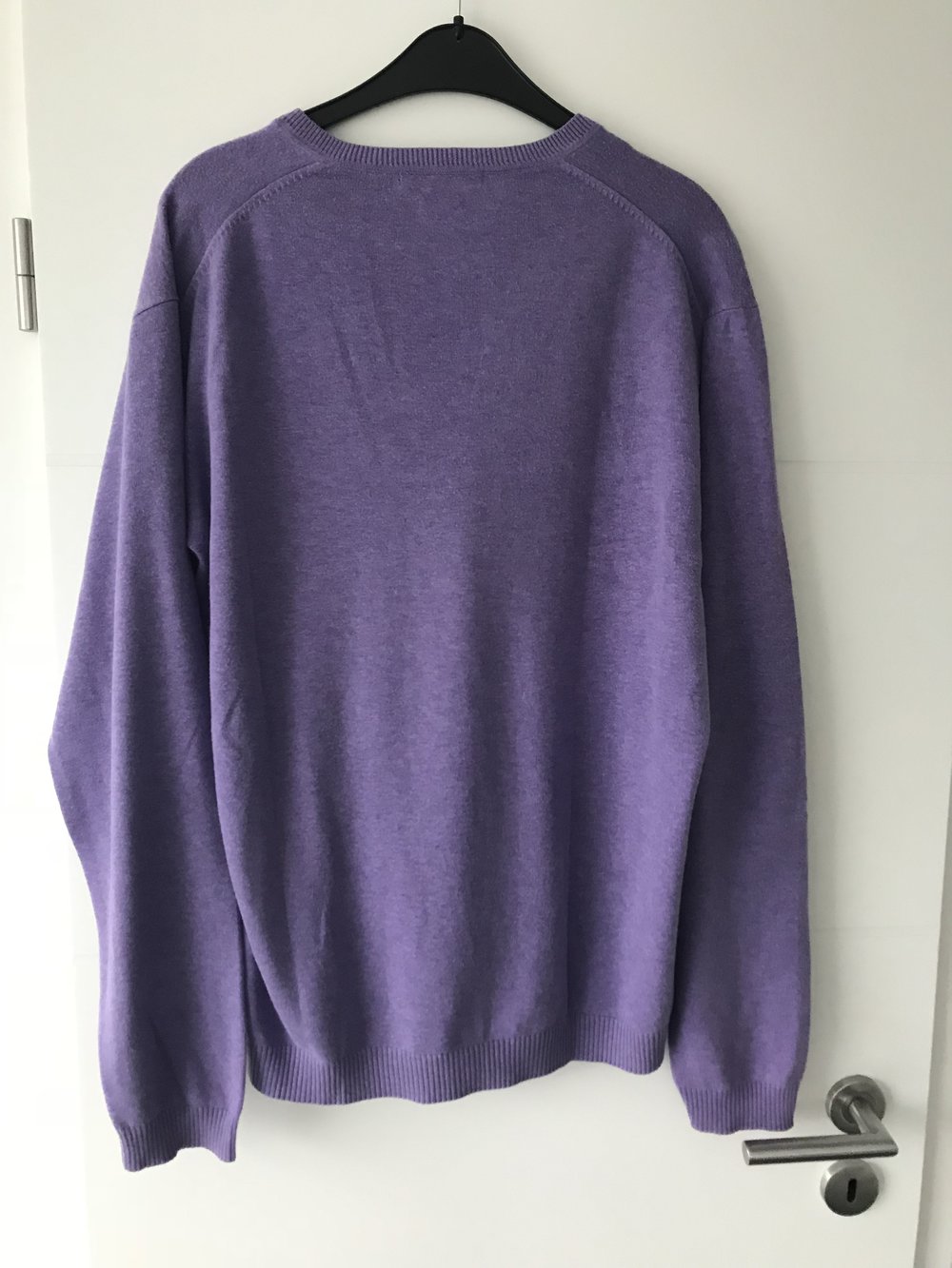 McNeal Herrenpullover mit Kaschmiranteil