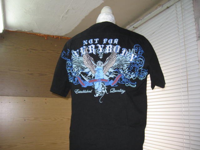 *** Cooles Shirt mit Druck ***