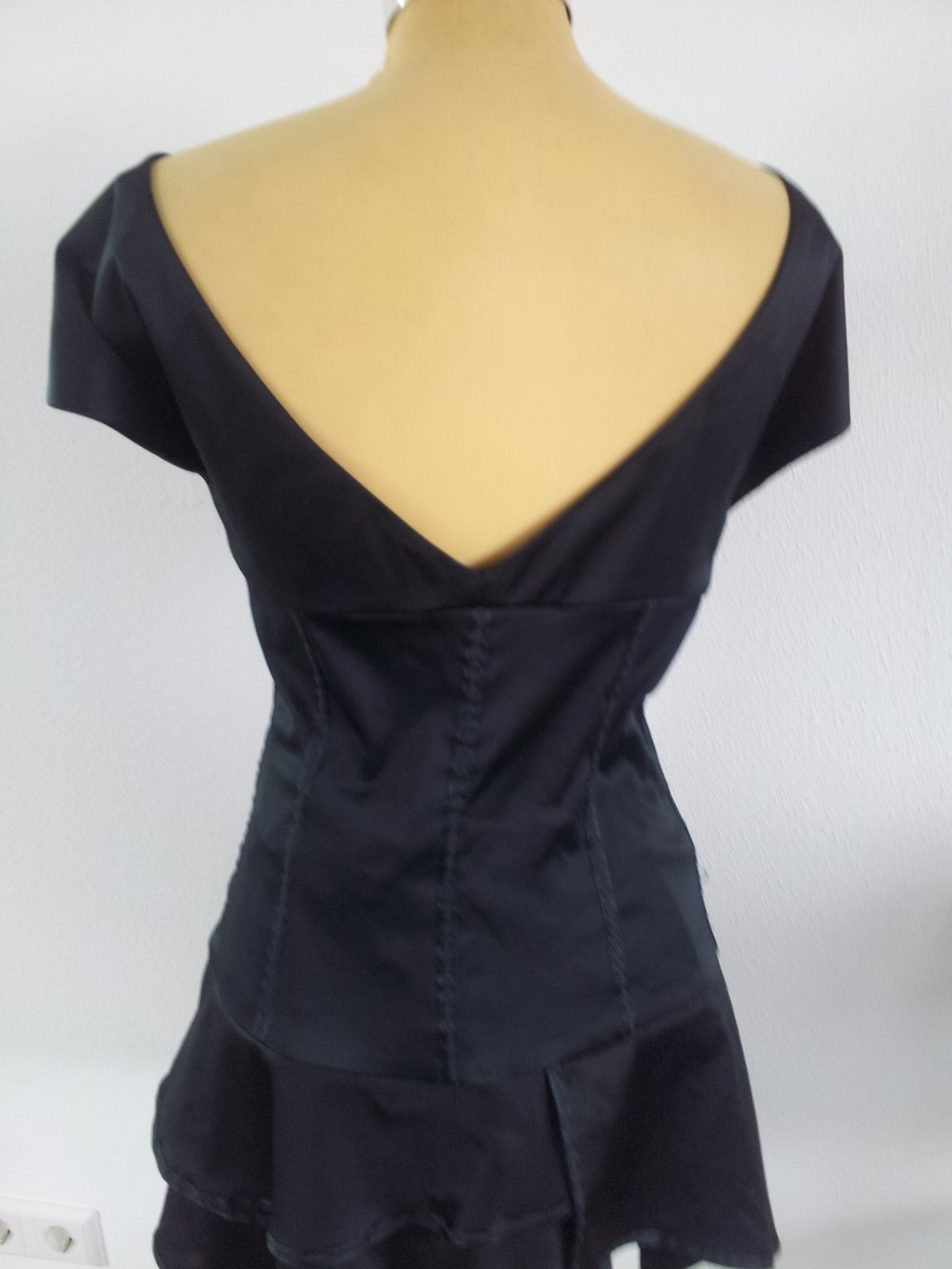 Mango kleid