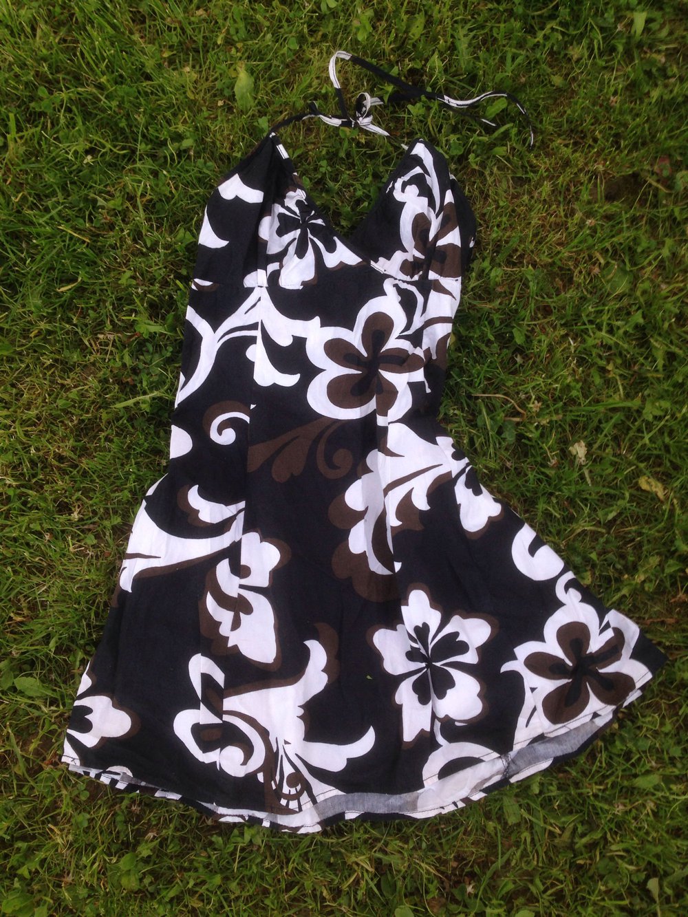 Sommerkleid
