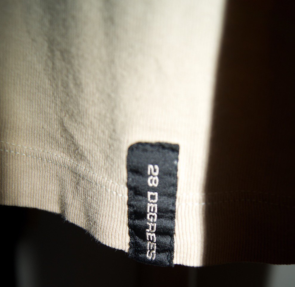 28Degrees Longsleeve - Gr. XL - Herren Longsleeve