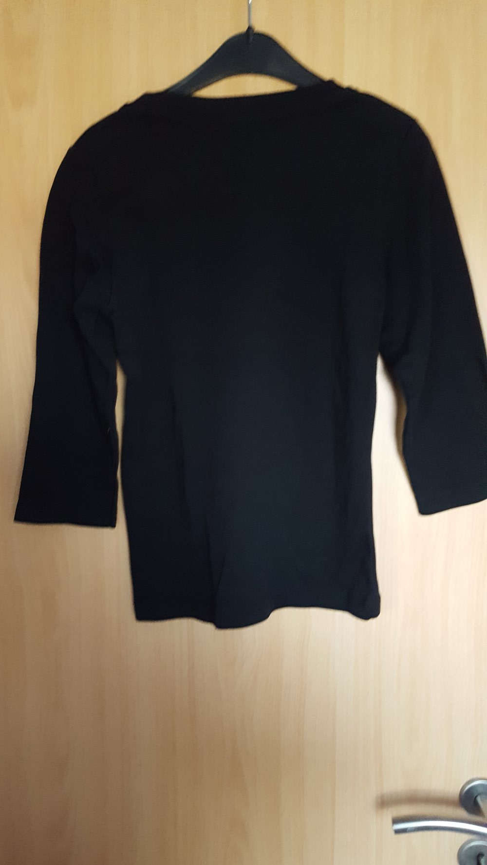 schönes Basic Shirt