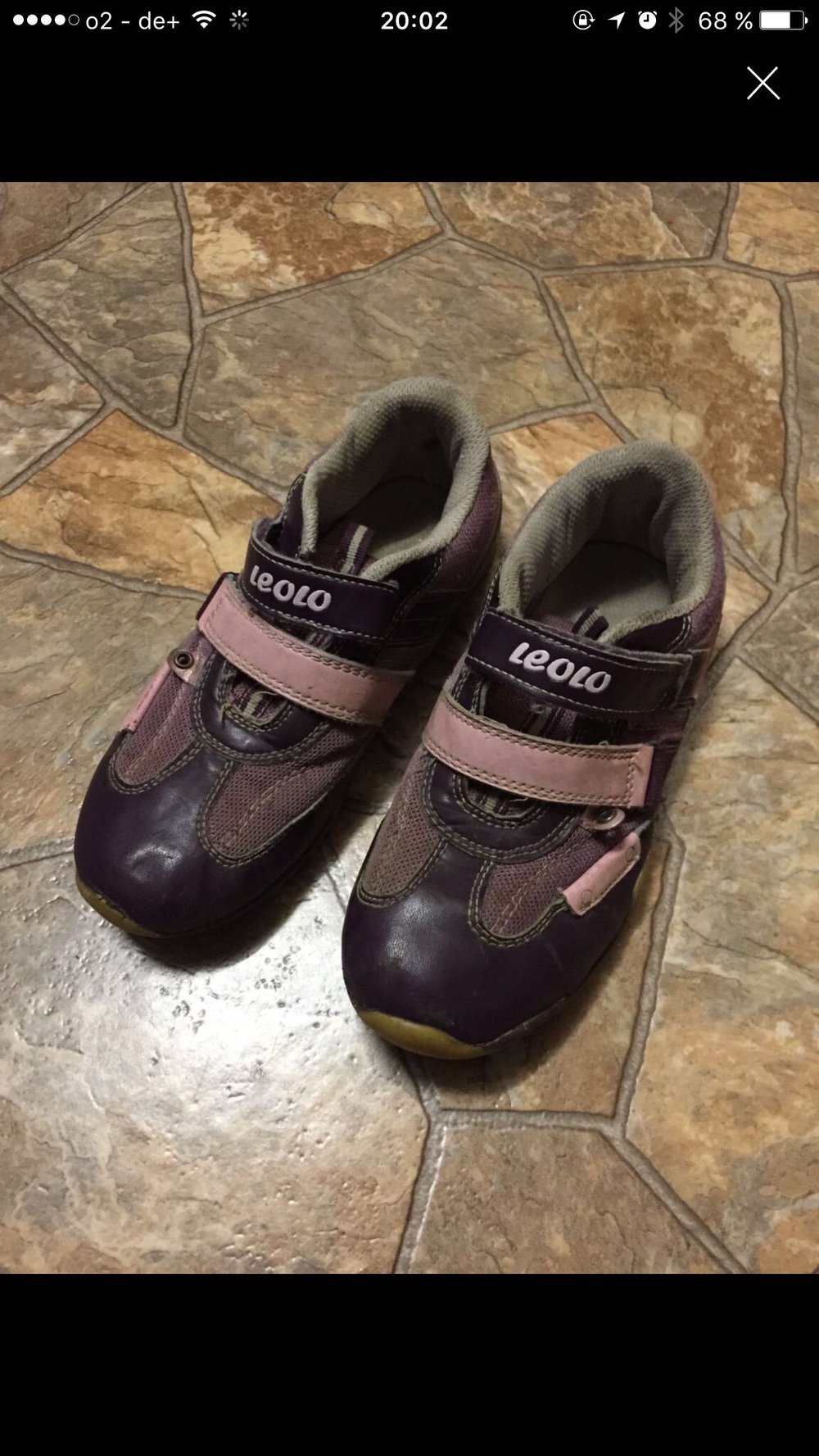 Schuhe 