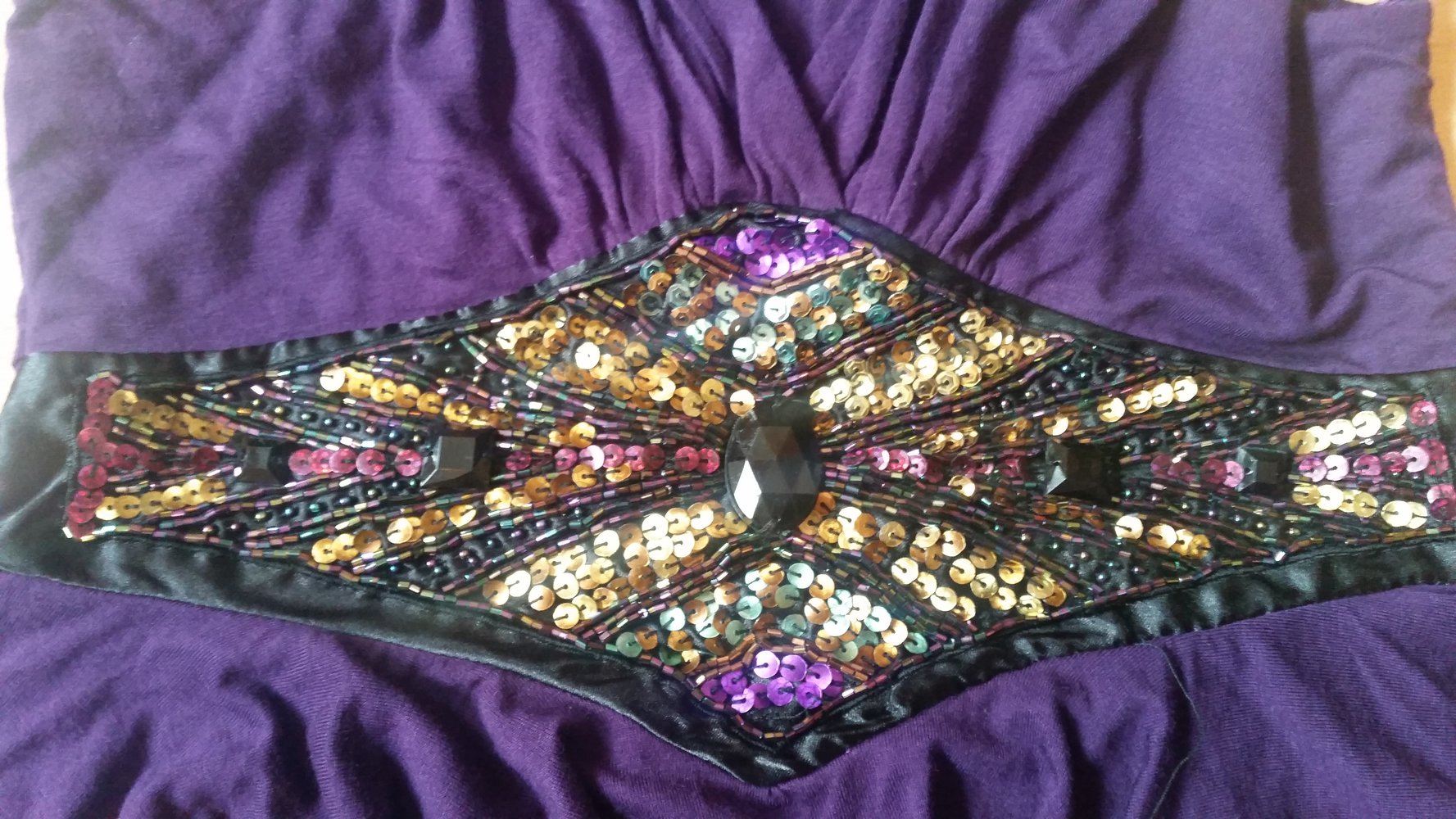 lila Top 