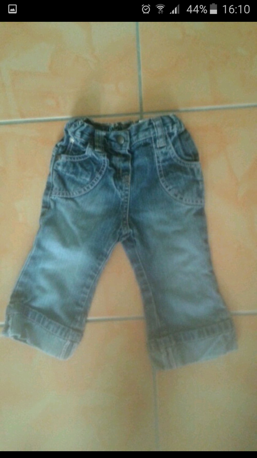 Jeans,Gr.74