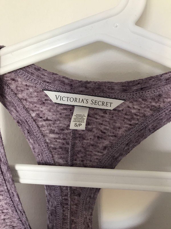 Victoria's Secret Shirt 