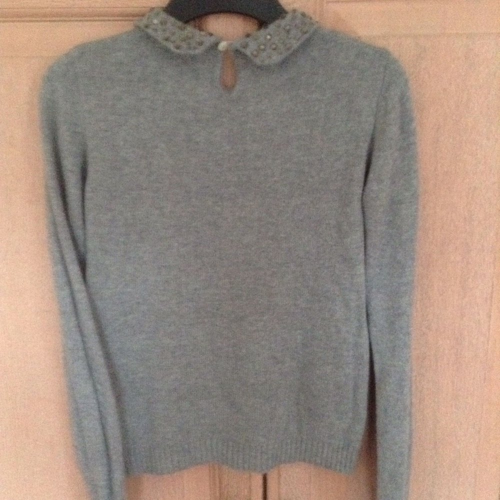 Pepe Jeans Angora Pullover 