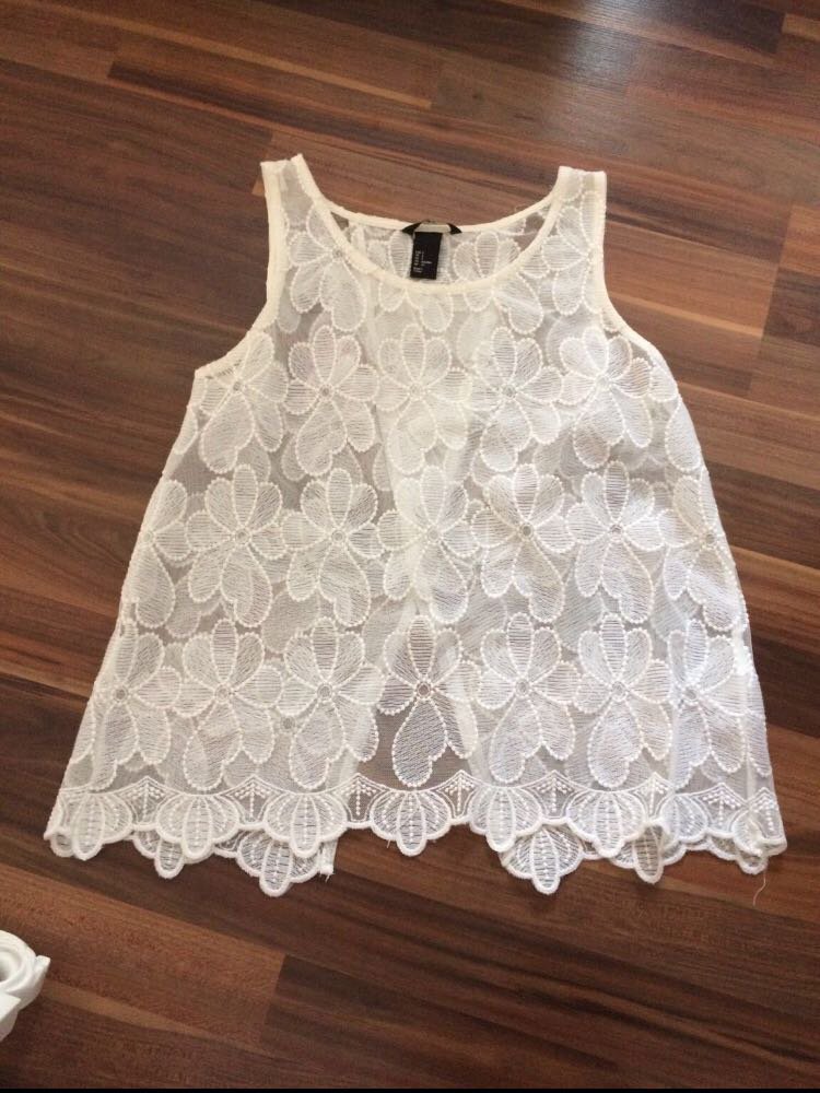 Oberteil H&M wie neu Gr.XS