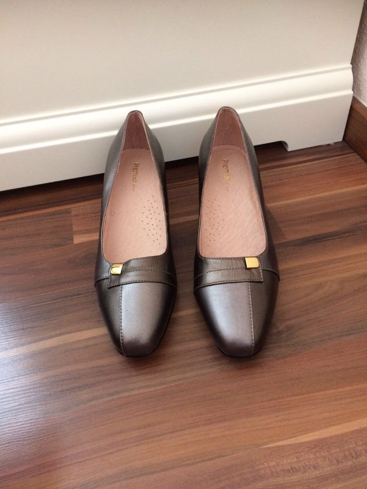neue Pumps Gr.39